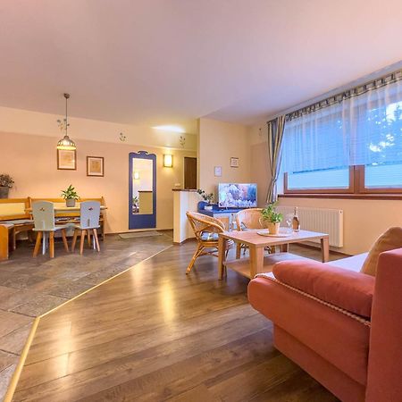 슈차이르크 Family Relax Widoki B&B 외부 사진