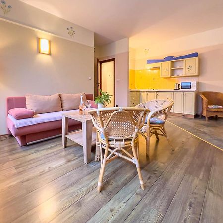 슈차이르크 Family Relax Widoki B&B 외부 사진