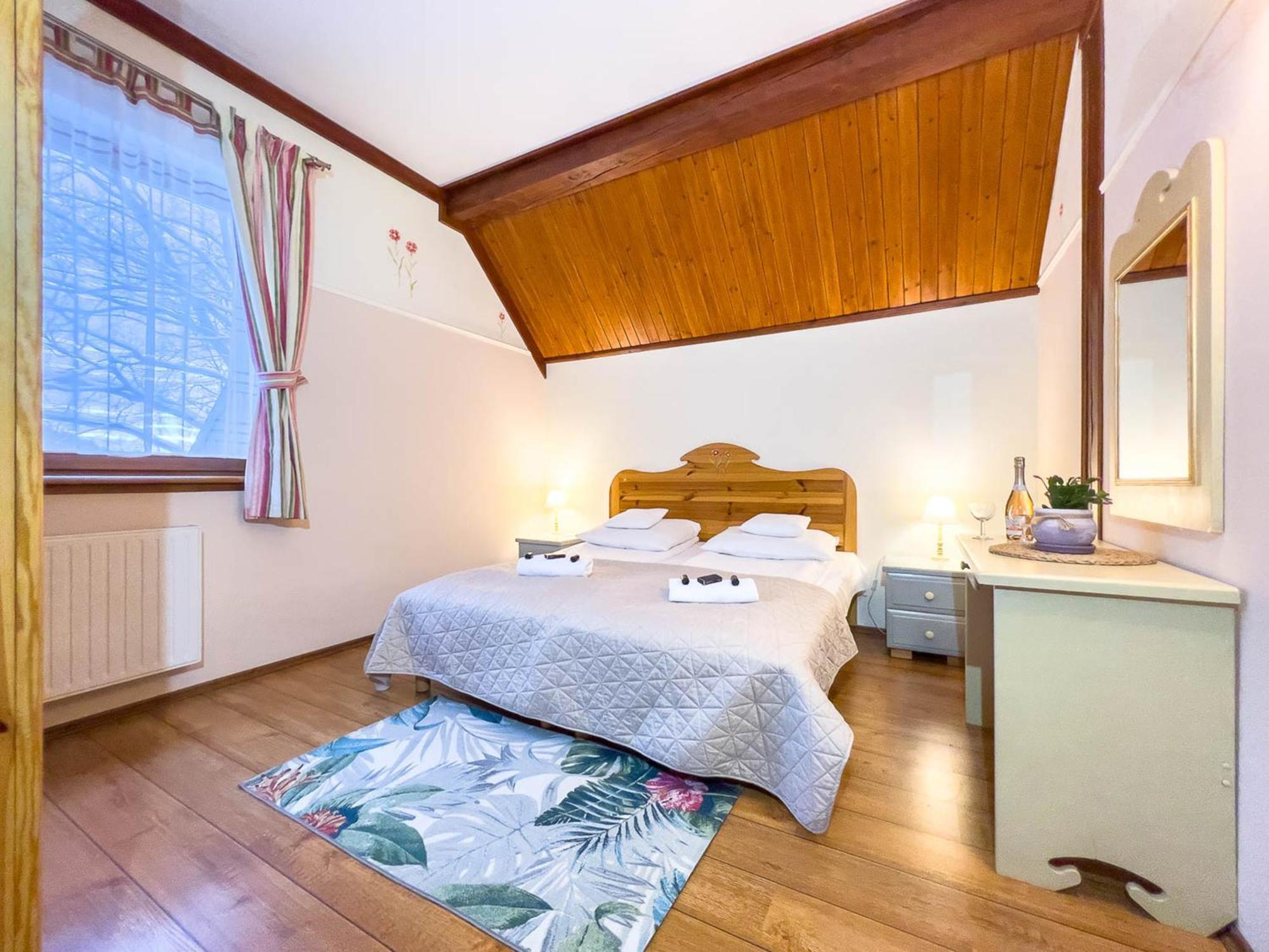 슈차이르크 Family Relax Widoki B&B 외부 사진
