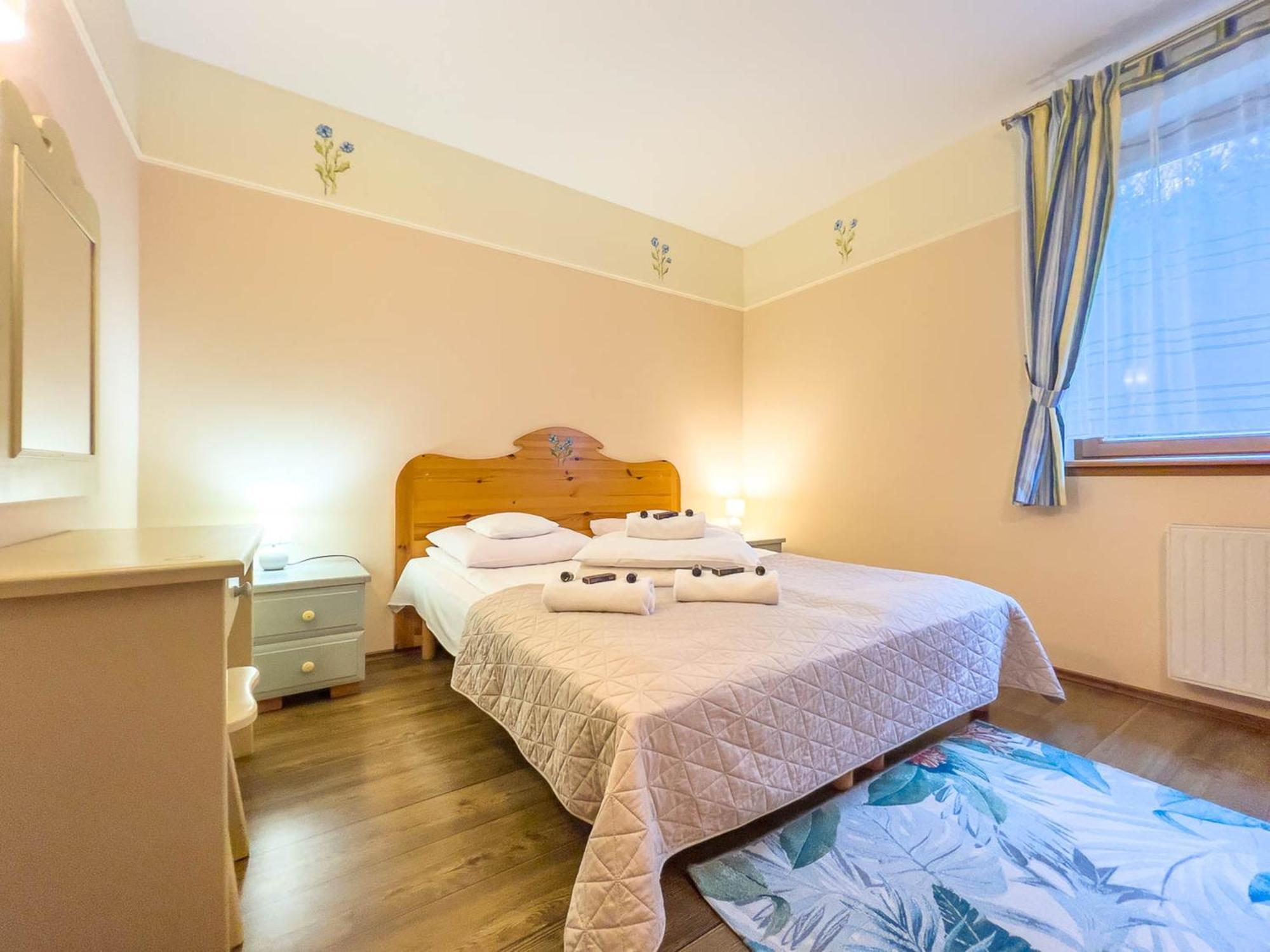 슈차이르크 Family Relax Widoki B&B 외부 사진